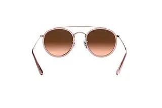 Rückansicht Ray-Ban RB3647N (9069A5)