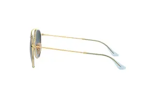 Seitenansicht Ray-Ban RB3647N (91233M)