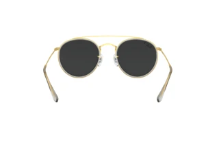 Rückansicht Ray-Ban RB3647N (921048)