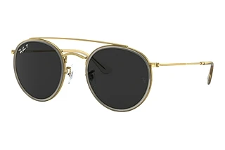 Vorderansicht Ray-Ban RB3647N (921048)