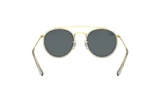 Rückansicht Ray-Ban RB3647N (9210R5)