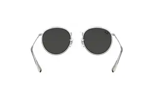 Rückansicht Ray-Ban RB3647N (9211B1)