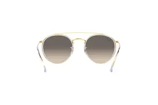 Rückansicht Ray-Ban RB3647N (923632)
