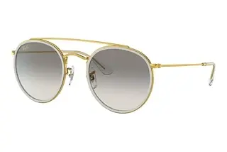 Vorderansicht Ray-Ban RB3647N (923632)