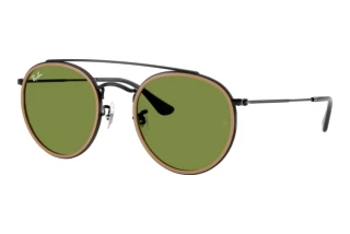 Vorderansicht Ray-Ban RB3647N (92794E)