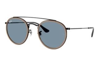 Vorderansicht Ray-Ban RB3647N (9279R5)