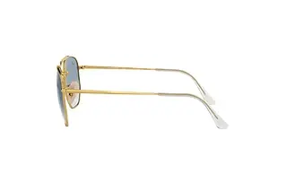 Seitenansicht Ray-Ban THE MARSHAL (RB3648 - 001/3F)