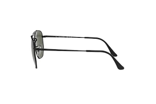 Seitenansicht Ray-Ban THE MARSHAL (RB3648 - 002/58)