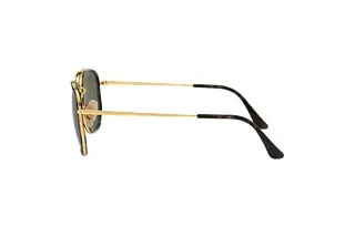 Seitenansicht Ray-Ban THE MARSHAL II (RB3648M - 001)
