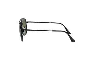 Seitenansicht Ray-Ban THE MARSHAL II (RB3648M - 002/58)