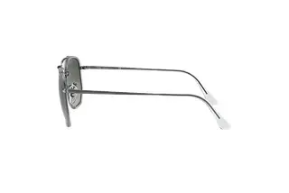 Seitenansicht Ray-Ban THE MARSHAL II (RB3648M - 004/71)