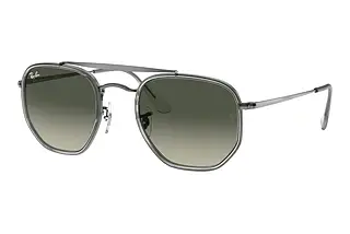 Ray-Ban RB3648M 004/71 Grey GradientGunmetal