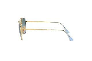 Seitenansicht Ray-Ban THE MARSHAL II (RB3648M - 91233M)