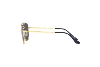 Seitenansicht Ray-Ban THE MARSHAL II (RB3648M - 9240B1)