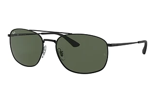 Vorderansicht Ray-Ban RB3654 (002/71)