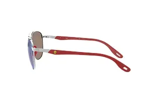 Seitenansicht Ray-Ban RB3659M (F031H0)