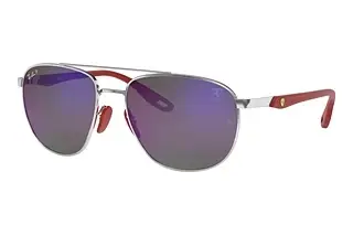 Ray-Ban RB3659M F031H0