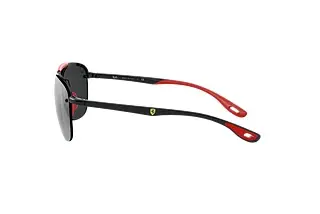 Seitenansicht Ray-Ban RB3662M (F0026G)