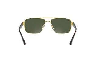 Rückansicht Ray-Ban RB3663 (001/31)