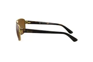 Seitenansicht Ray-Ban RB3663 (001/57)