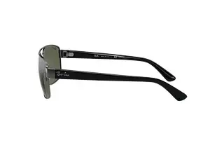 Seitenansicht Ray-Ban RB3663 (004/58)