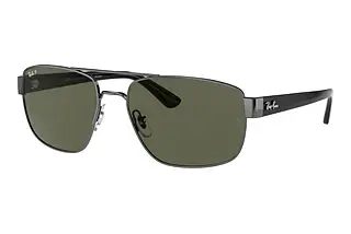 Ray-Ban RB3663 004/58