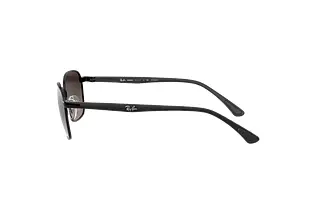 Seitenansicht Ray-Ban RB3664CH (002/5J)