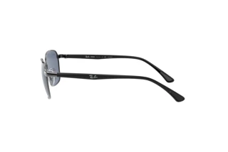 Seitenansicht Ray-Ban RB3664CH (004/BA)