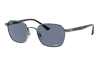 Vorderansicht Ray-Ban RB3664CH (004/BA)