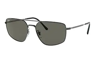 Vorderansicht Ray-Ban RB3666 (004/B1)