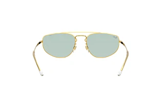 Rückansicht Ray-Ban RB3668 (001/Q5)