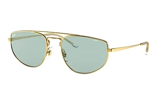 Vorderansicht Ray-Ban RB3668 (001/Q5)