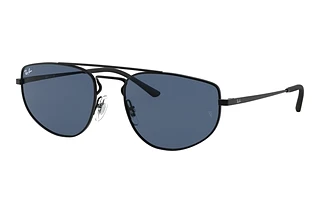 Vorderansicht Ray-Ban RB3668 (901480)