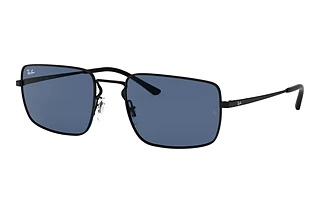 Vorderansicht Ray-Ban RB3669 (901480)