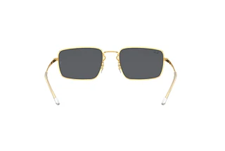 Rückansicht Ray-Ban RB3669 (905487)