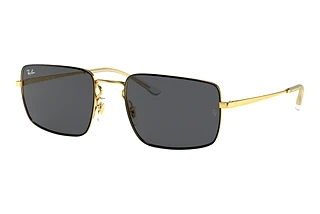 Vorderansicht Ray-Ban RB3669 (905487)