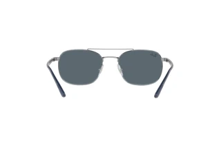 Rückansicht Ray-Ban RB3670 (004/R5)