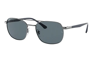 Vorderansicht Ray-Ban RB3670 (004/R5)