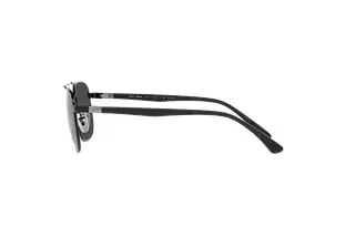 Seitenansicht Ray-Ban RB3670CH (002/K8)