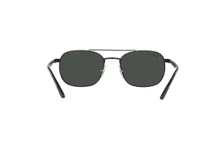 Rückansicht Ray-Ban RB3670CH (002/K8)