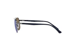 Seitenansicht Ray-Ban RB3670CH (004/4L)