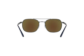Rückansicht Ray-Ban RB3670CH (004/4L)