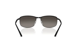 Rückansicht Ray-Ban RB3671CH (186/5J)