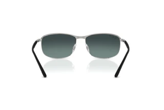 Rückansicht Ray-Ban RB3671CH (9144J0)