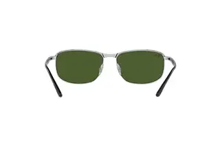 Rückansicht Ray-Ban RB3671CH (9144P1)