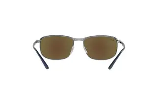 Rückansicht Ray-Ban RB3671CH (92044L)