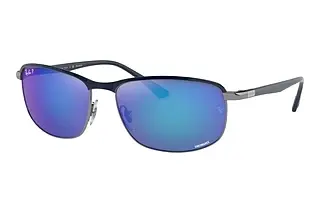 Ray-Ban RB3671CH 92044L