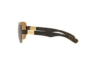 Seitenansicht Ray-Ban RB3672 (001/83)