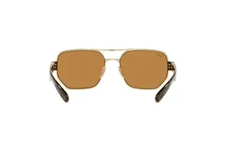 Rückansicht Ray-Ban RB3672 (001/83)