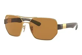 Ray-Ban RB3672 001/83